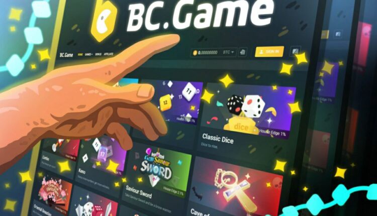 Exploring the Exciting World of BC.Game A Comprehensive Guide Exploring the Exciting World of BC.Game A Comprehensive Guide