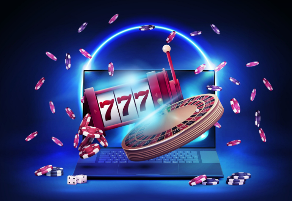 Exploring Non Gamstop UK Casinos A New Perspective on Online Gaming