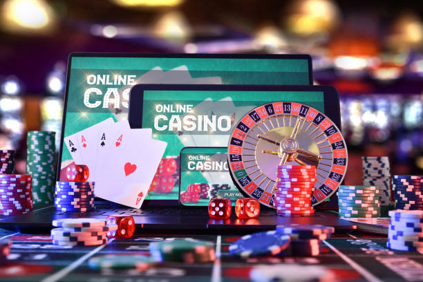 Exploring UK Non-Gamstop Casinos Your Guide to Unrestricted Online Gaming