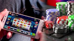 Mezinárodní Online Casino Vstupte do Světa Hraní Bez Hranic