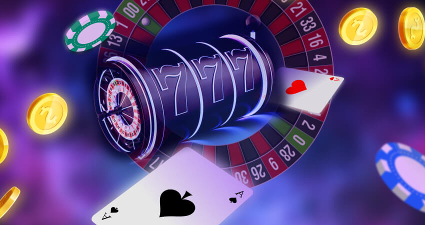 The Rise of Decentralized Casinos Transformation of the Gambling Landscape