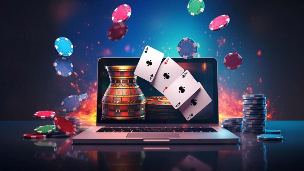 Top Casino Sites to Enjoy This Weekend 1139676266 Top Casino Sites to Enjoy This Weekend 1139676266