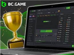 Unlock Exciting Rewards with BC Game Promo Code 1428912766