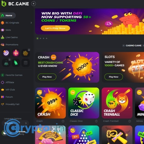 Unlock Exciting Rewards with the BC Hash Game Bonus Unlock Exciting Rewards with the BC Hash Game Bonus