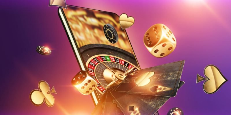 Casino 20 Euros Gratis Sin Depósito La Oportunidad Perfecta para Jugar