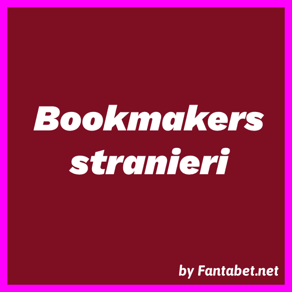 I Migliori Bookmakers Stranieri Guida Completa 2023