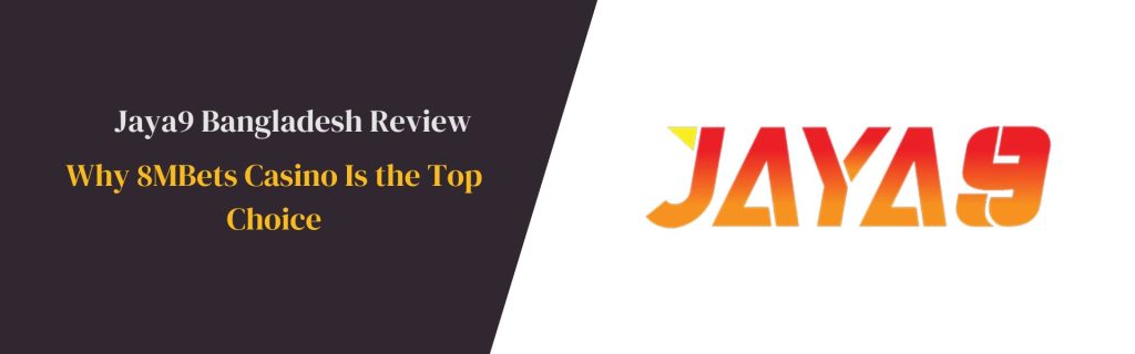 Unlocking the Potential of Jaya9 Your Comprehensive Guide 1802372063